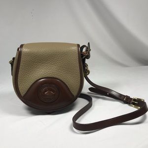 *VINTAGE* Dooney and Bourke Purse
